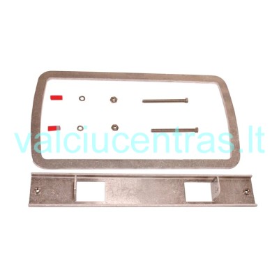 Humminbird Helix 7 tvirtinimo kronšteinas